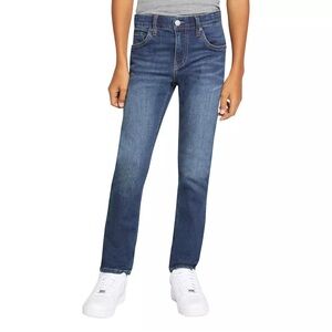 Levi Strauss Boys 511 Slim Jean